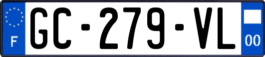 GC-279-VL