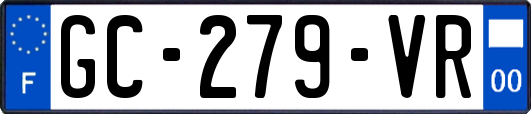 GC-279-VR