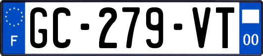 GC-279-VT