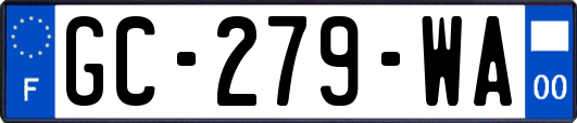 GC-279-WA