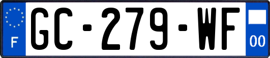 GC-279-WF