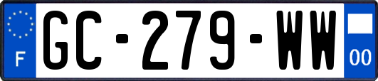 GC-279-WW