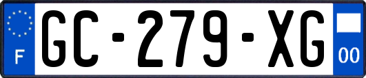 GC-279-XG