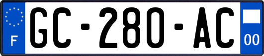 GC-280-AC