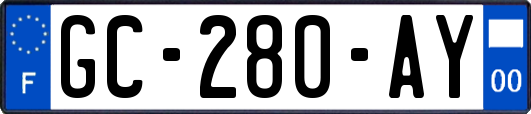 GC-280-AY