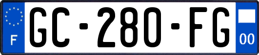 GC-280-FG
