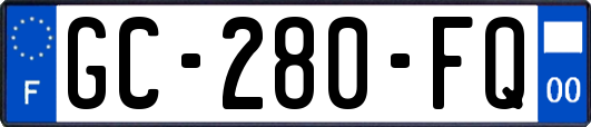 GC-280-FQ
