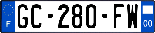 GC-280-FW