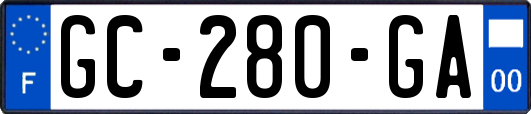 GC-280-GA