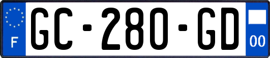 GC-280-GD