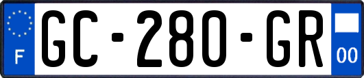 GC-280-GR