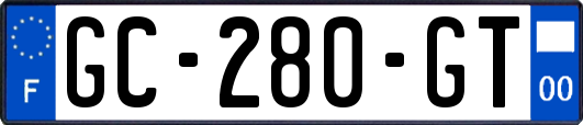 GC-280-GT