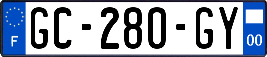 GC-280-GY