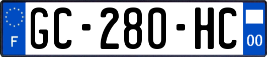 GC-280-HC