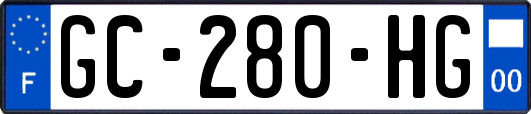 GC-280-HG