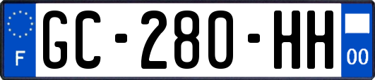 GC-280-HH
