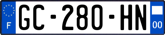GC-280-HN