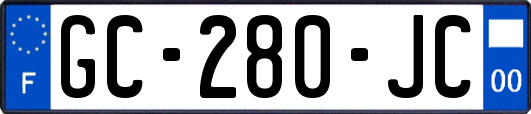 GC-280-JC