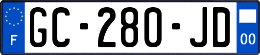 GC-280-JD