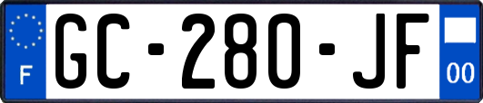 GC-280-JF