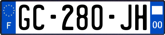 GC-280-JH
