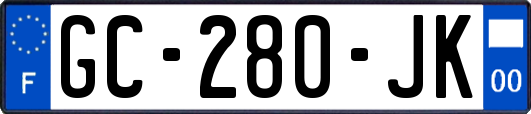 GC-280-JK