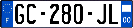 GC-280-JL