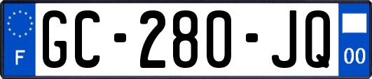 GC-280-JQ