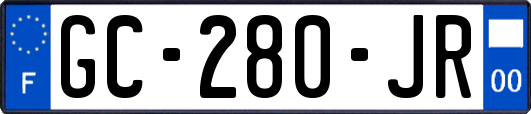 GC-280-JR
