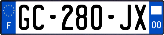 GC-280-JX