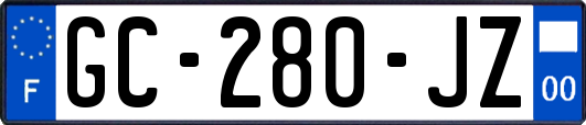 GC-280-JZ