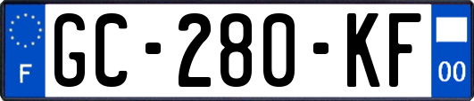 GC-280-KF