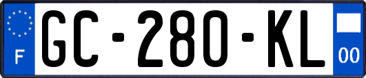 GC-280-KL