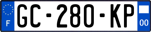 GC-280-KP