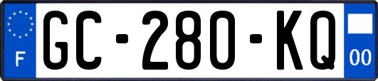GC-280-KQ