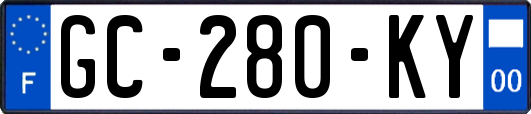 GC-280-KY