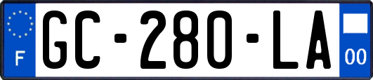 GC-280-LA