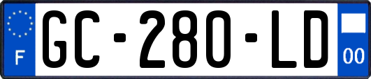 GC-280-LD