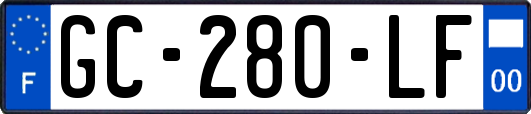 GC-280-LF