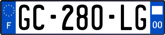 GC-280-LG