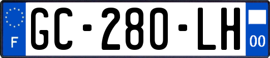 GC-280-LH