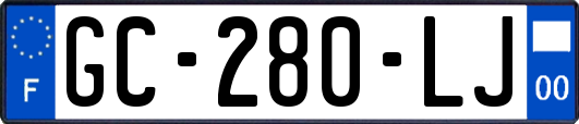 GC-280-LJ