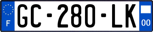 GC-280-LK