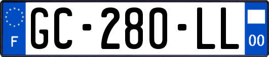 GC-280-LL