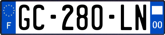 GC-280-LN