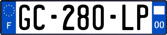 GC-280-LP