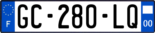 GC-280-LQ