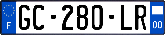GC-280-LR