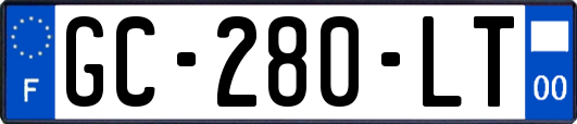 GC-280-LT