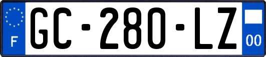 GC-280-LZ